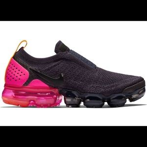 Nike Air Vapormax Moc 2- Pink Blast